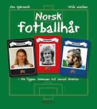 Norsk fotballhår