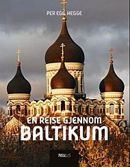 En reise gjennom Baltikum