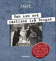 Han kom med fastfood frå Bergen