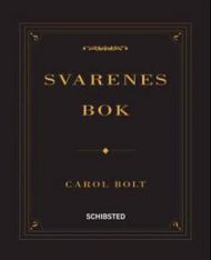 Svarenes bok