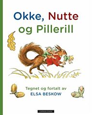 Okke, Nutte og Pillerill