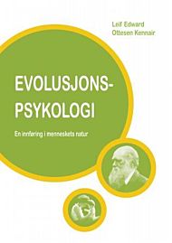 Evolusjonspsykologi
