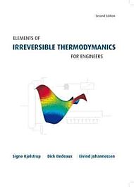 Elements of irreversible thermodynamics for engineers
