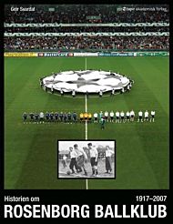 Historien om Rosenborg ballklub