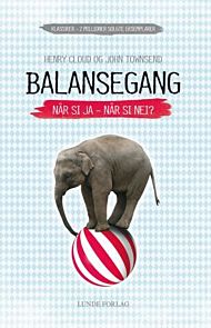 Balansegang