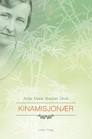 Kinamisjonær