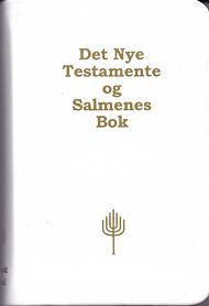 Det nye testamente og Salmenes bok