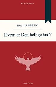 Hvem er Den hellige ånd?