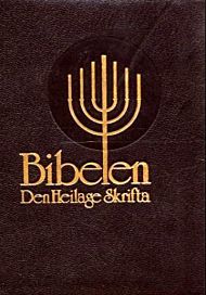 Bibelen