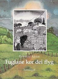 Fuglane kor dei flyg