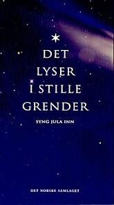 Det lyser i stille grender