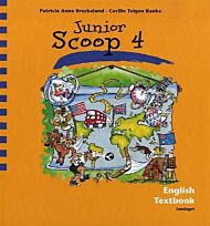 Junior scoop 4