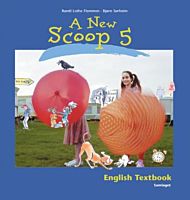 A new scoop 5