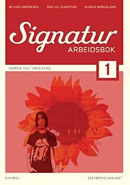 Signatur 1