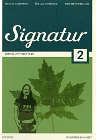 Signatur 2