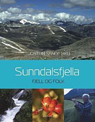 Sunndalsfjella