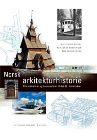 Norsk arkitekturhistorie