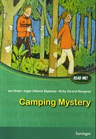 Camping mystery