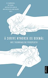 Å skrive nynorsk og bokmål
