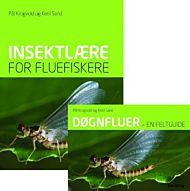 Insektlære for fluefiskere