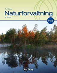 Naturforvaltning