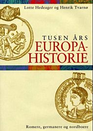 Tusen års Europahistorie