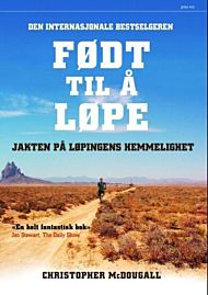 Født til å løpe