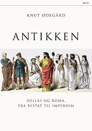 Antikken