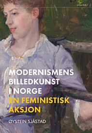 Modernismens billedkunst i Norge