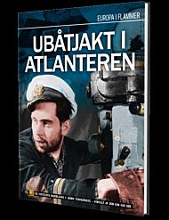 Ubåtjakt i Atlanteren