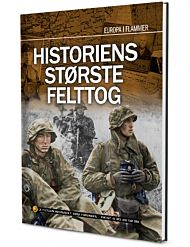 Historiens største felttog