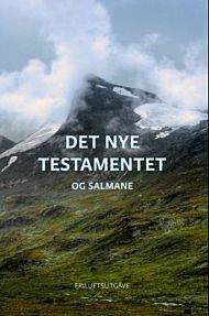 Det nye testamentet og Salmane