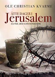 Åtte dager i Jerusalem