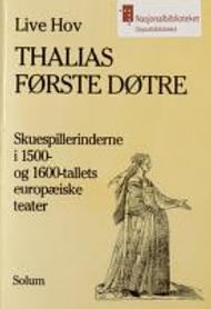 Thalias første døtre