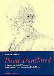 Ibsen translated