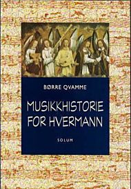 Musikkhistorie for hvermann