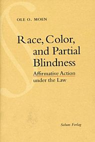 Race, color and partial blindness