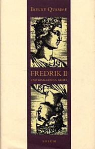 Fredrik II