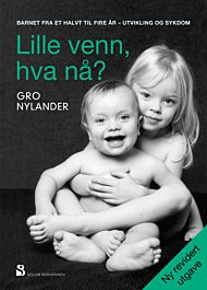 Lille venn, hva nå?