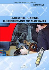 Understell, fjæring, hjulutrustning og materialer