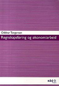 Regnskapsføring og økonomiarbeid