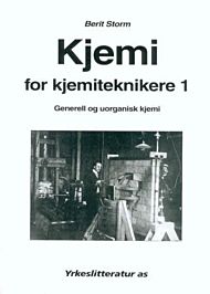 Kjemi for kjemiteknikere 1