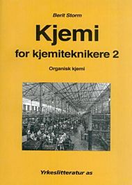 Kjemi for kjemiteknikere 2