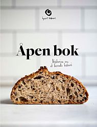 Åpen bok