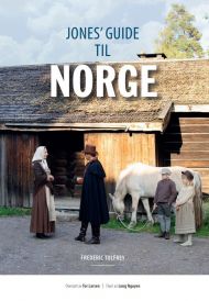 Jones' guide til Norge