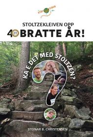 40 bratte år!