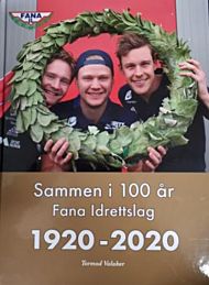 Sammen i 100 år