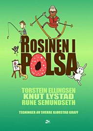 Rosinen i pølsa