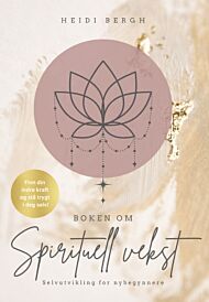 Boken om spirituell vekst