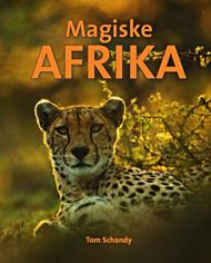 Magiske Afrika